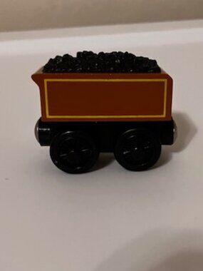 Thomas & Friends Duke's Coal Car